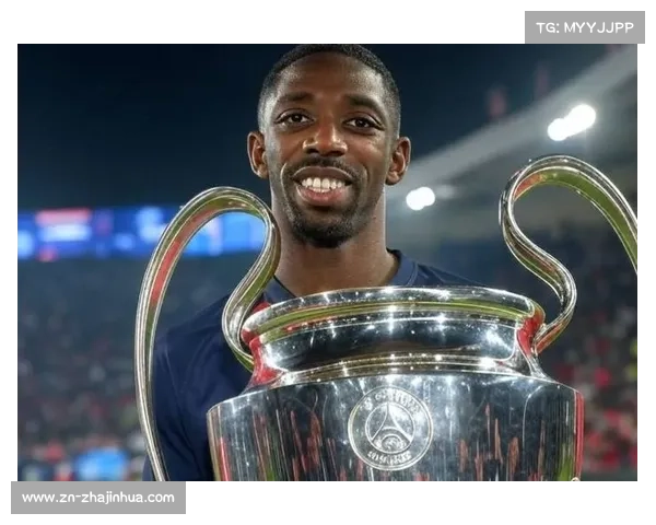 巴黎圣日耳曼主力登贝莱与杜埃伤缺欧冠对阵巴萨关键战