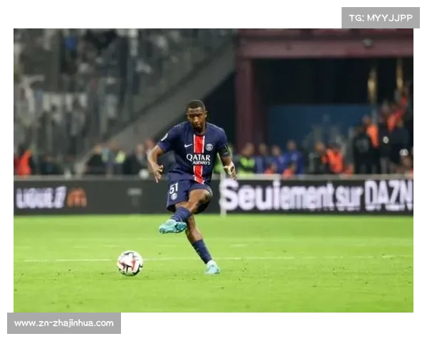 威廉帕乔无缘金球奖引热议 队友力挺称其防线作用至关重要