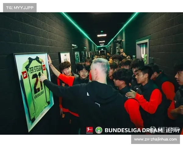 中国球员关注德甲联赛 期待未来更多球员加盟德国顶级舞台