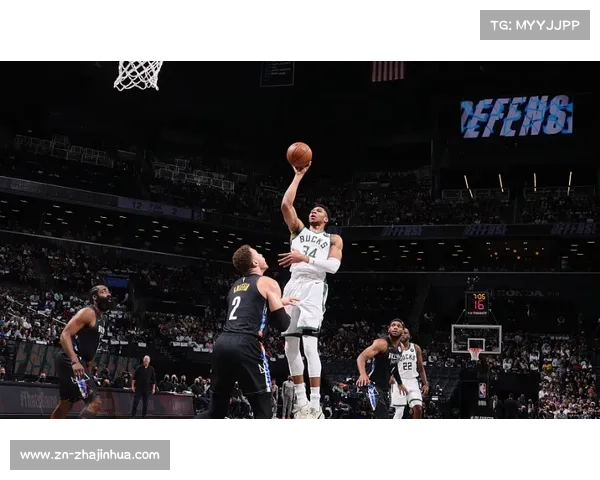 波特砍下32分9篮板 篮网惜败老鹰